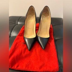 Christian Louboutin Pigalle 120